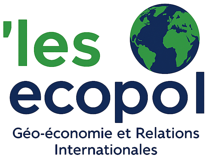 Logo Les Ecopol
